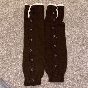 Boot Socks!